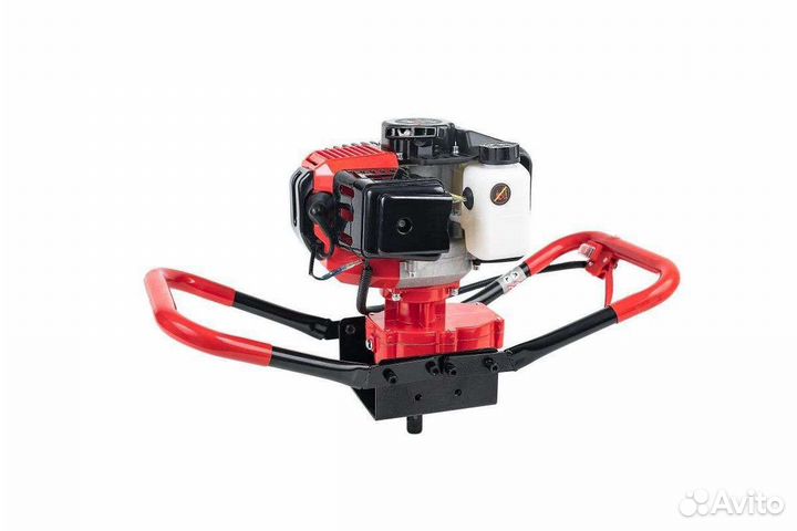 Мотобур бензиновый P.I.T. P51210