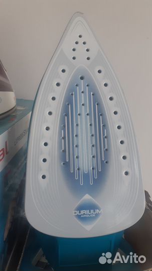 Утюг Tefal FV5737