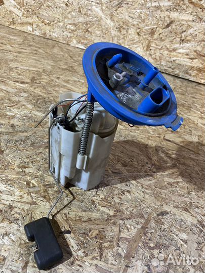 Бензонасос электрический Skoda Octavia A7 13-21