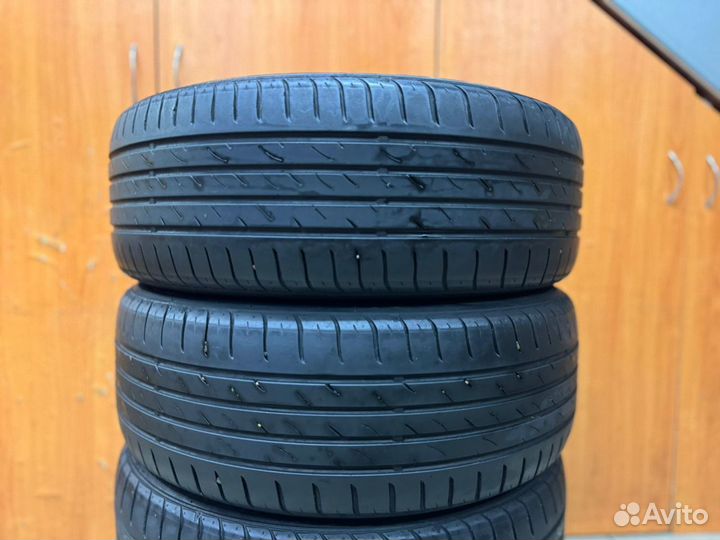 Nexen N'Blue HD Plus 195/55 R16