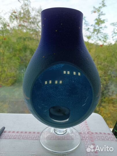 Подсвечник