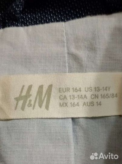 Пиджак для мальчика