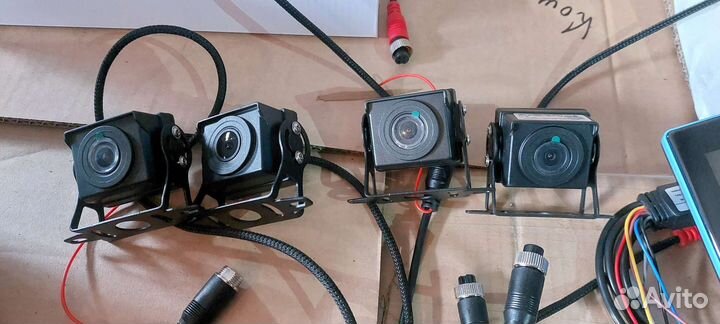 Видеорегистратор для автомобиля