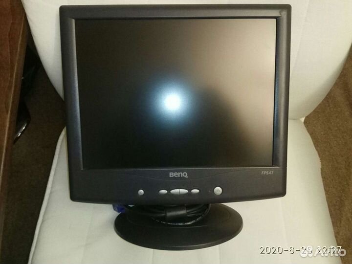 Монитор benq 15 дюймов