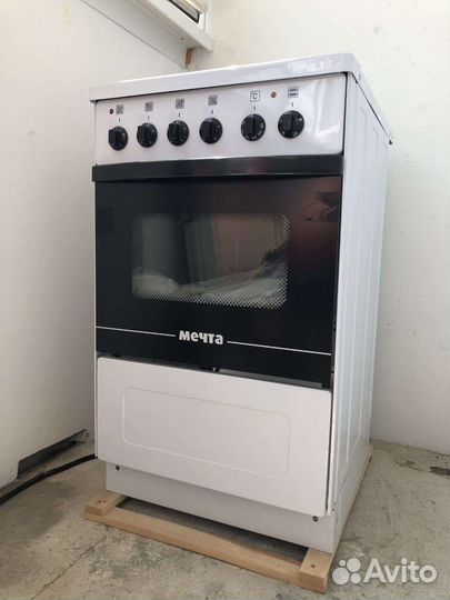 Плита электрическая мечта