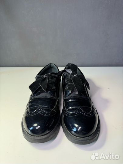 Туфли для девочки