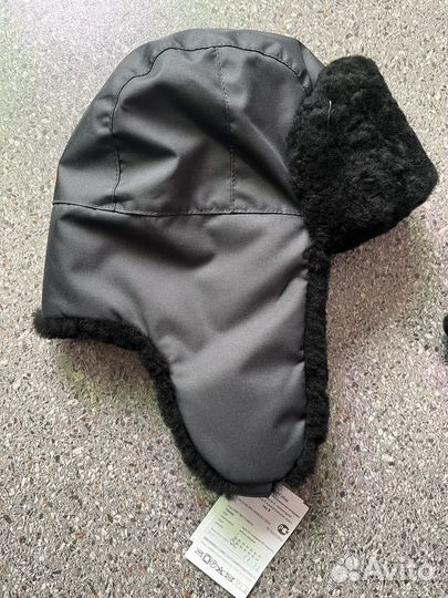 Спецодежда шапка рабочая мужская