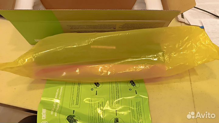 Картридж Cactus CS-CF244A