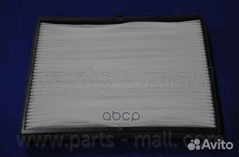 PMC003PMC фильтр салона Daewoo Nubira/Lacetti