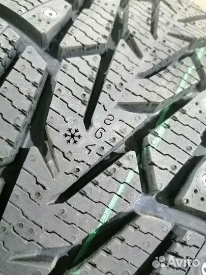 Nokian Tyres Nordman 7 215/65 R16