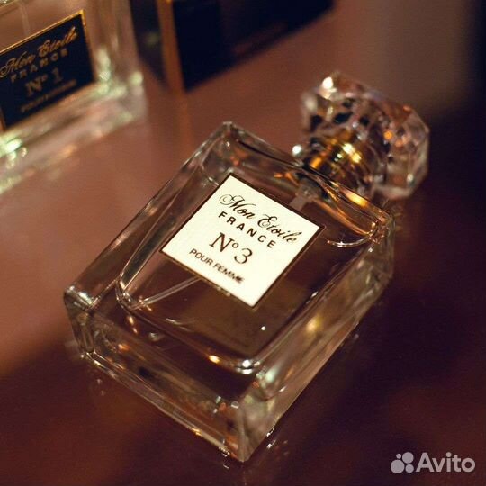 Парфюм Mon Etoile