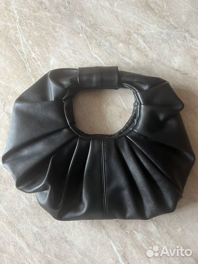 Хобо Сумка Lera Nena нат.кожа