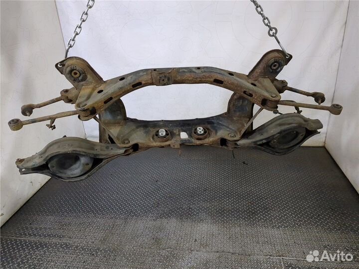 Балка подвески задняя Acura MDX, 2006