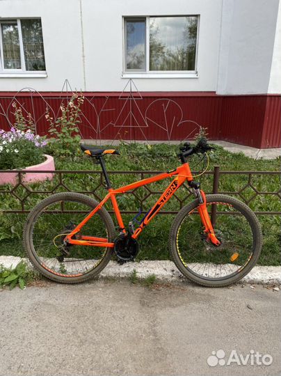 Велосипед Stern energy 2.0