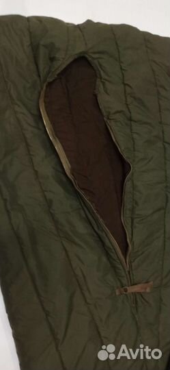 Спальный мешок армии США