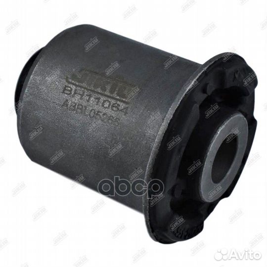 Сайлентблок рычага задний KIA sportage SL, hyun