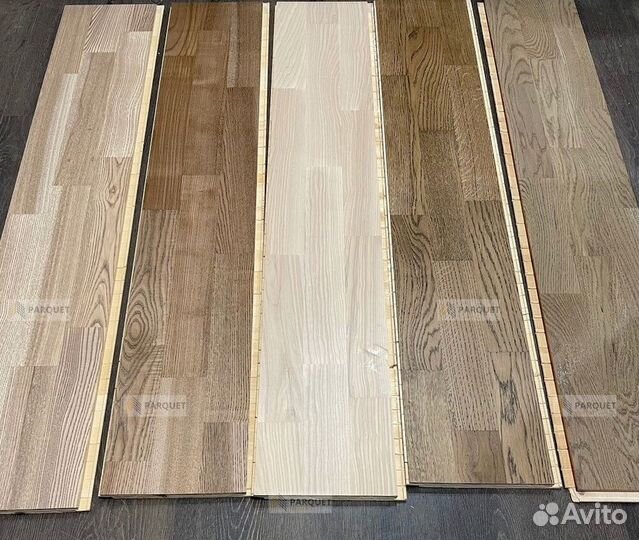 Инженерная доска pacпpoдажа от 30м2