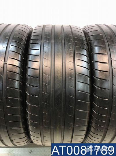 Goodyear Eagle F1 Asymmetric 3 265/40 R20 98H
