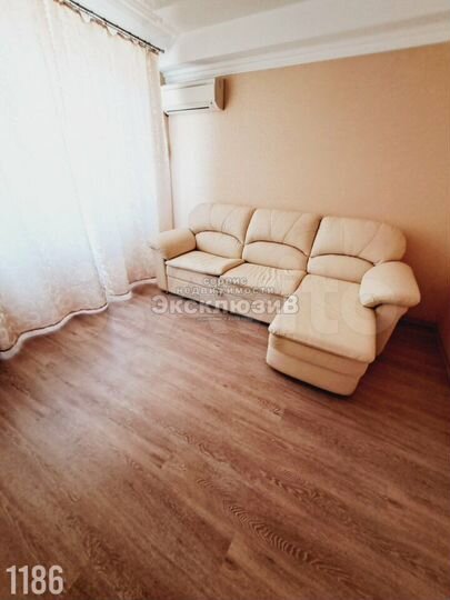 1-к. квартира, 35 м², 1/5 эт.