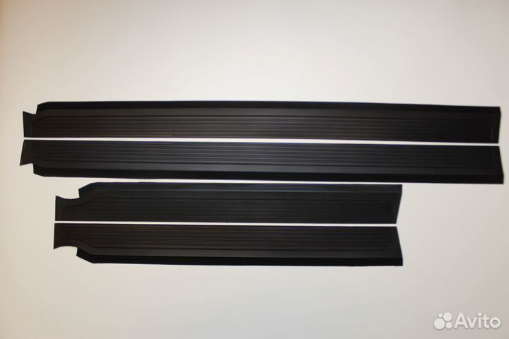 Стекло поворотника Мерседес W 108