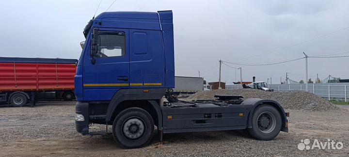 МАЗ 5440, 2023