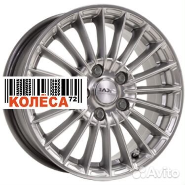 Skad Веритас 6x15 5x114,3 ET45 Dia67.1 Селена