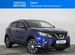 Nissan Qashqai 2.0 CVT, 2014, 170 000 км с пробегом, цена 1599000 руб.