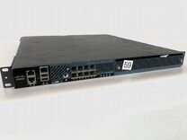 Б/У WiFi контроллер Cisco AIR-CT5508-312-K9