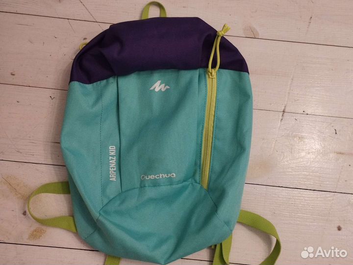 Рюкзак детский