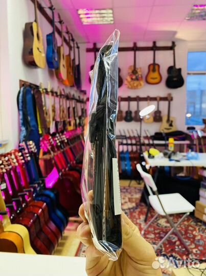 Ремень для гитары