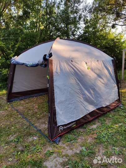 Палатка шатер