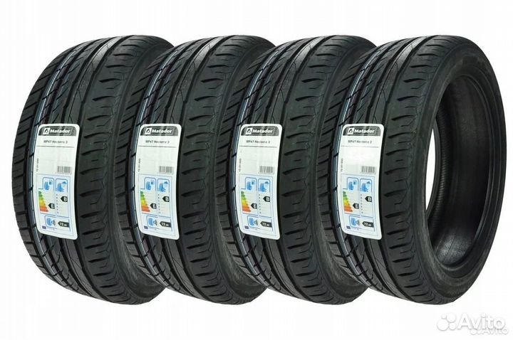 Matador MP 47 Hectorra 3 185/65 R14