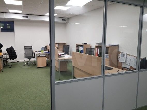 Офис 705 кв.м