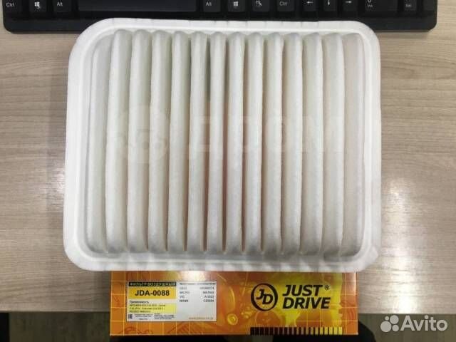 Фильтр воздушный JD