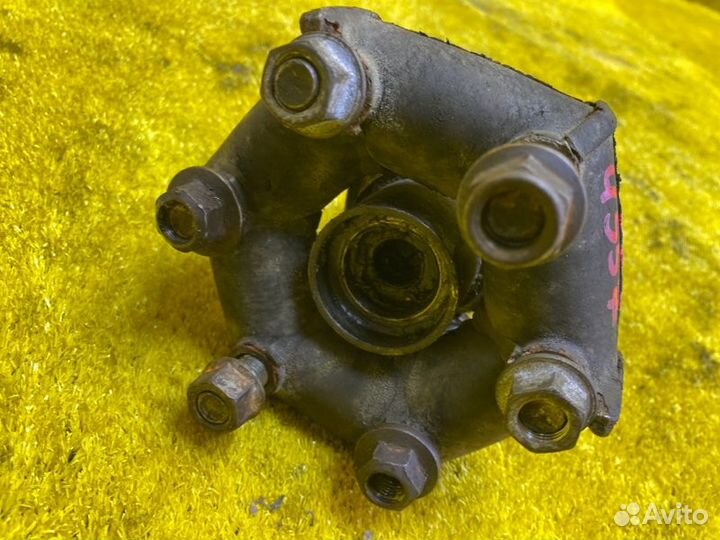 Муфта карданного вала задняя Lada/Лада Niva