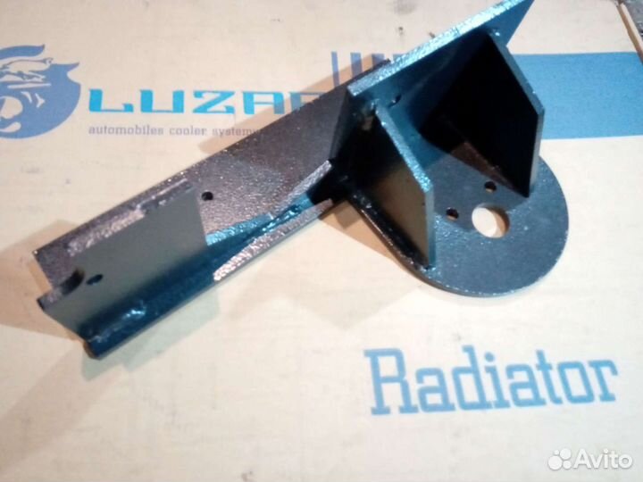 Пневмоподвеска газель 4Х4