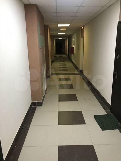 2-к. квартира, 40 м², 8/23 эт.