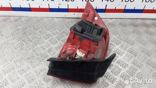 Фонарь задний правый volkswagen passat B7 (5DN15MY