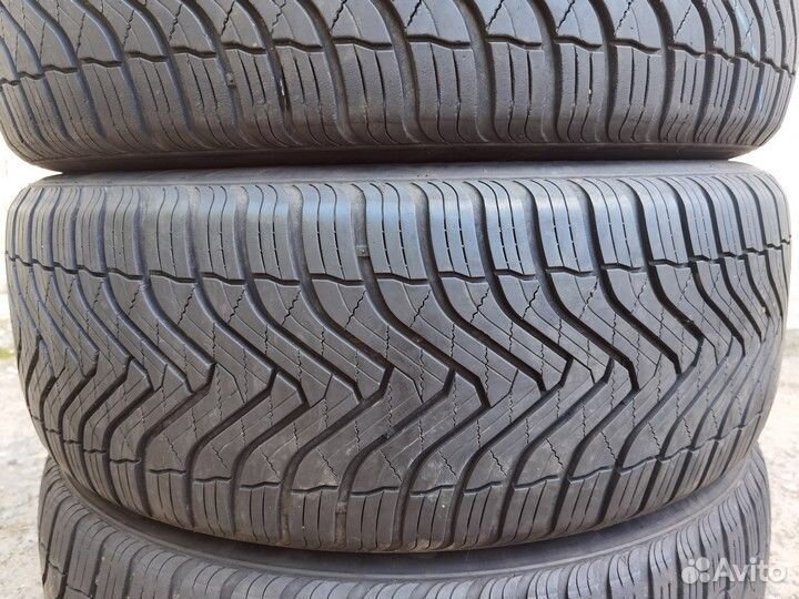 Gripmax Status Allclimate 235/55 R19 105W