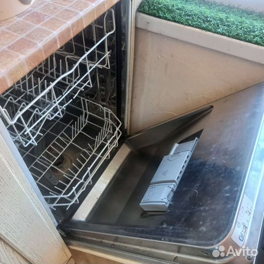 Посудомоечная машина Bosch бу