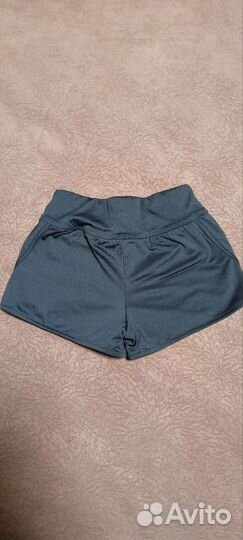 Шорты для гимнастики 122