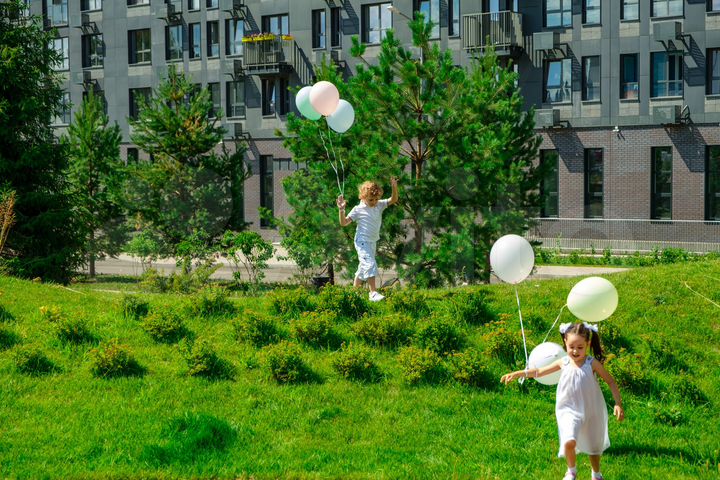 3-к. квартира, 101,5 м², 2/14 эт.