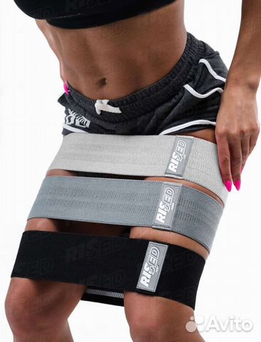 Резинки для фитнеса