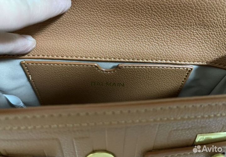 Сумка красивая кожа