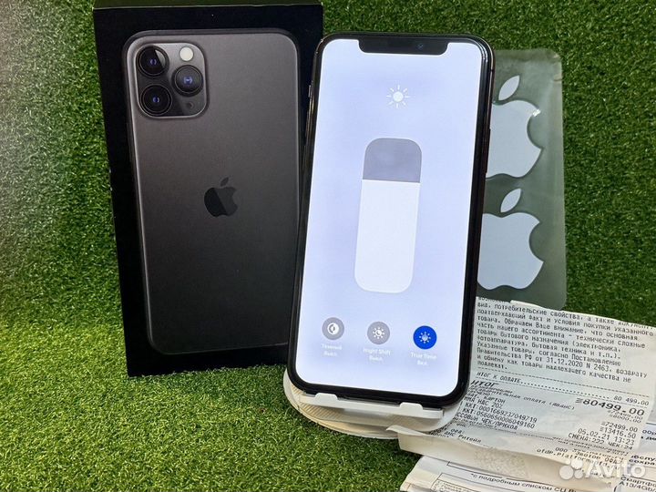 iPhone 11 Pro, 64 ГБ