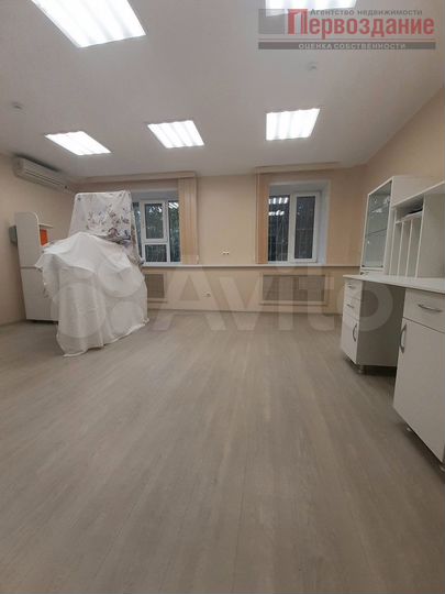 Продам офисное помещение, 56 м²