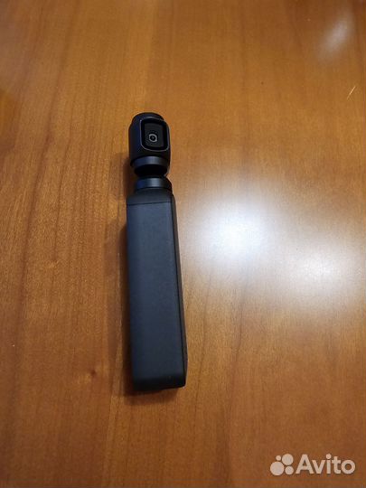 Dji Osmo Pocket