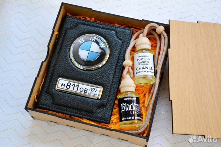 Подарок который удивит всех, подарочный набор