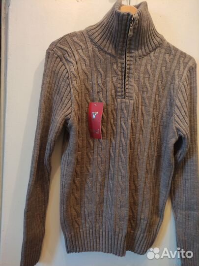 Джемпер мужской