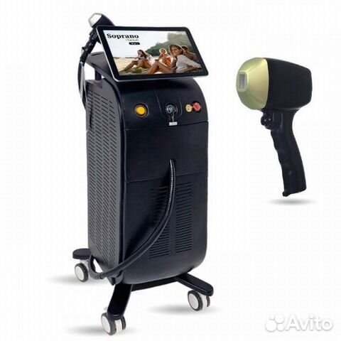 Аренда диодного лазера